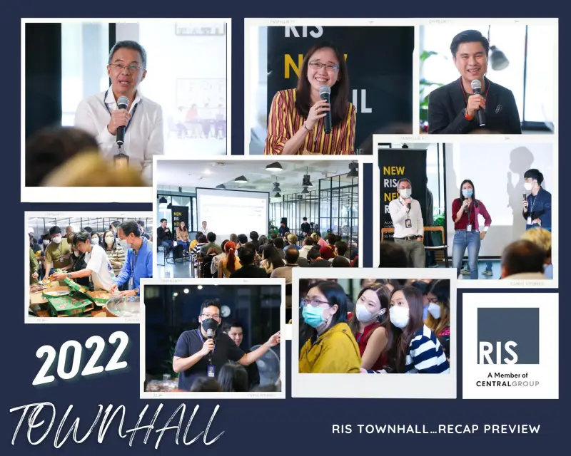 RIS Townhall 2022