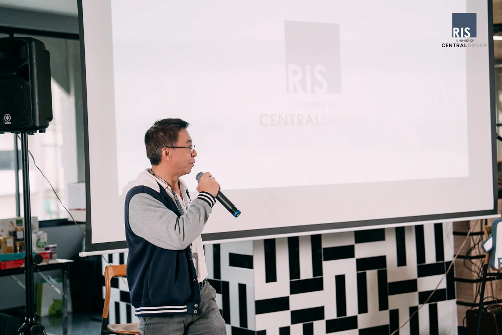 RIS Town Hall 2025: Embracing a New Era of Collective Growth