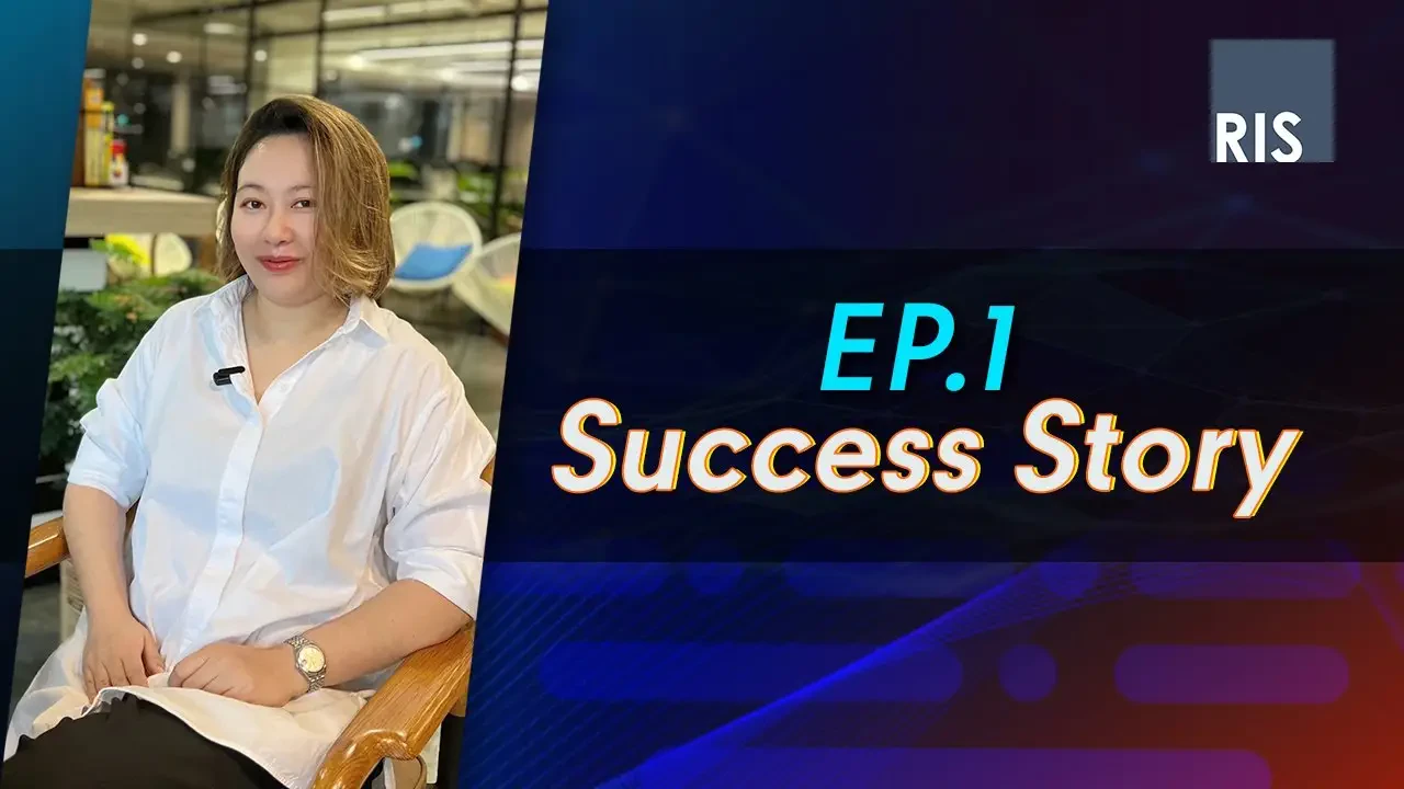 เรื่องราวการพัฒนาระบบ Stock Transfer System RIS Success Story EP.1